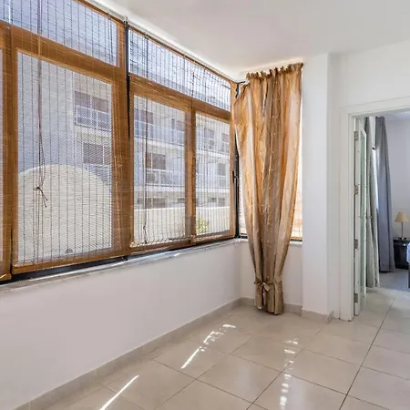 Large Terrace Penthouse * Sliema